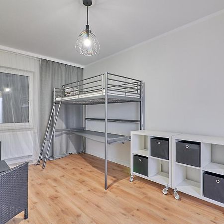 Apartament Z Ogrodem Piła Eksteriør billede