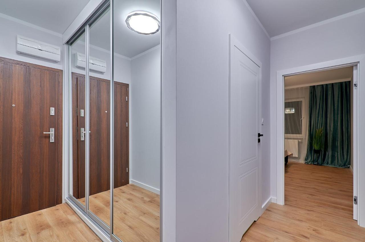 Apartament Z Ogrodem Piła Eksteriør billede