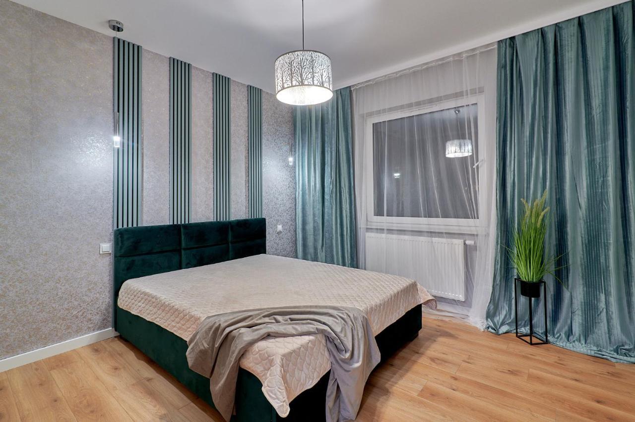 Apartament Z Ogrodem Piła Eksteriør billede